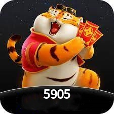5905